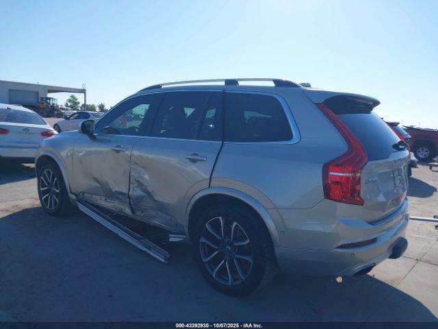 2018 VOLVO XC90 YV4A22PK4J1322389 Photo 2