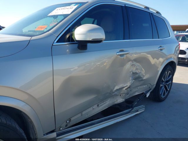 2018 VOLVO XC90 YV4A22PK4J1322389 Photo 5