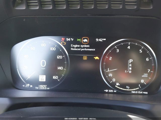 2018 VOLVO XC90 YV4A22PK4J1322389 Photo 6