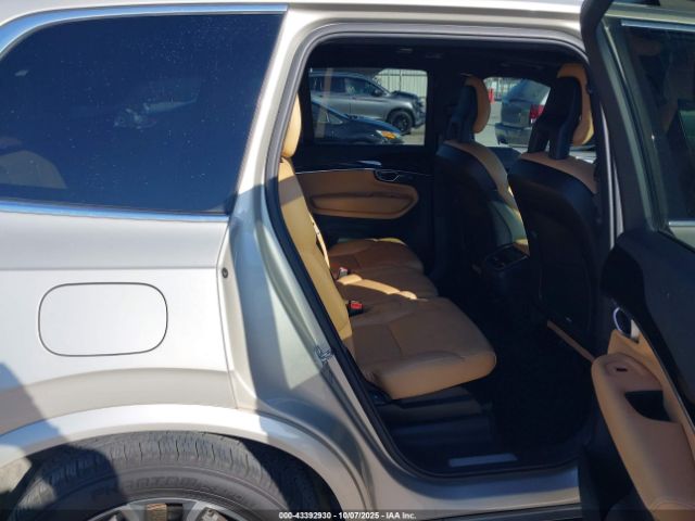 2018 VOLVO XC90 YV4A22PK4J1322389 Photo 7