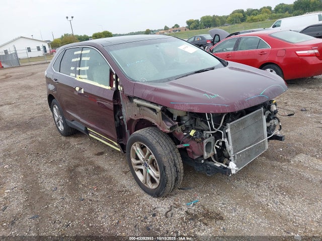 2017 FORD EDGE 2FMPK4K86HBC28769
