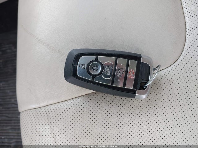 2017 FORD EDGE 2FMPK4K86HBC28769 Photo 10