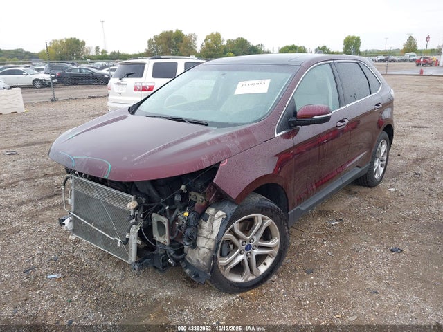 2017 FORD EDGE 2FMPK4K86HBC28769 Photo 1