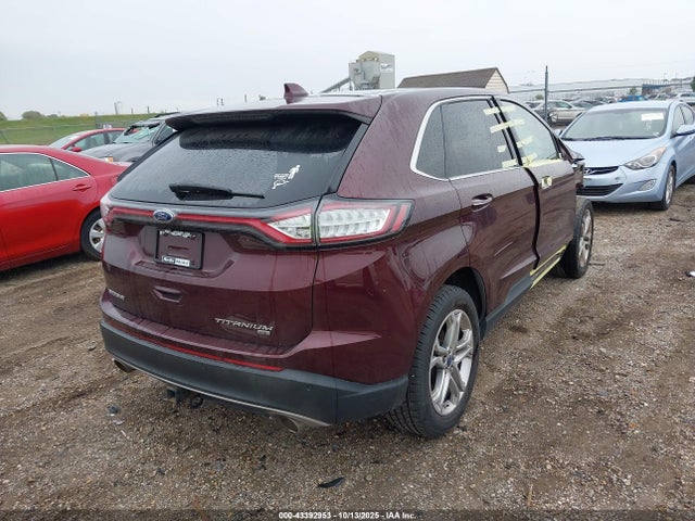 2017 FORD EDGE 2FMPK4K86HBC28769 Photo 3