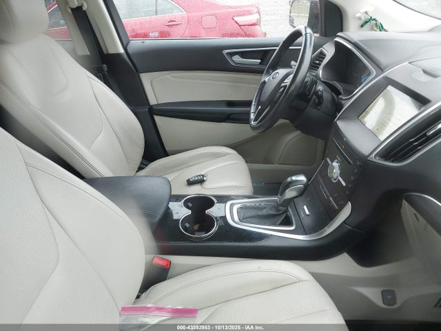 2017 FORD EDGE 2FMPK4K86HBC28769 Photo 4