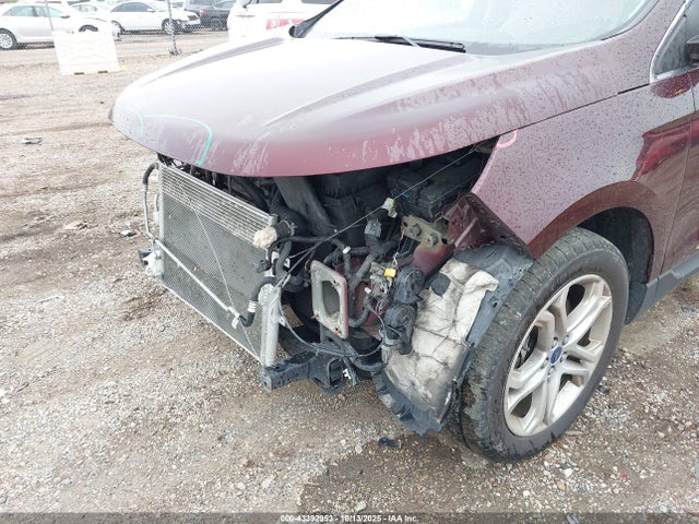 2017 FORD EDGE 2FMPK4K86HBC28769 Photo 5