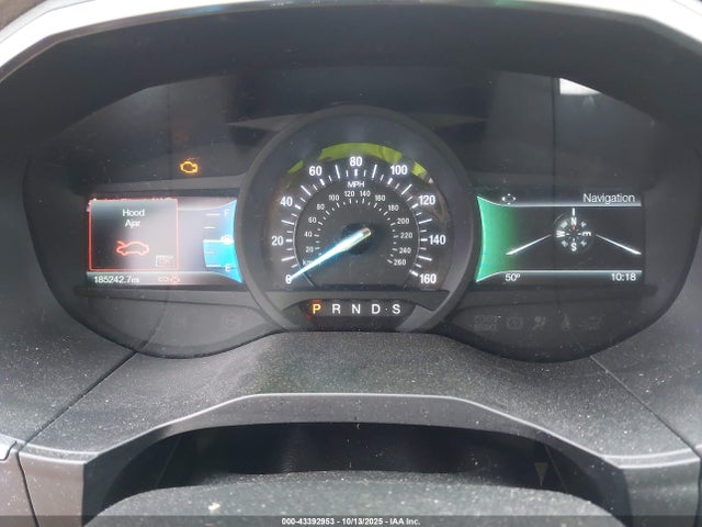 2017 FORD EDGE 2FMPK4K86HBC28769 Photo 6