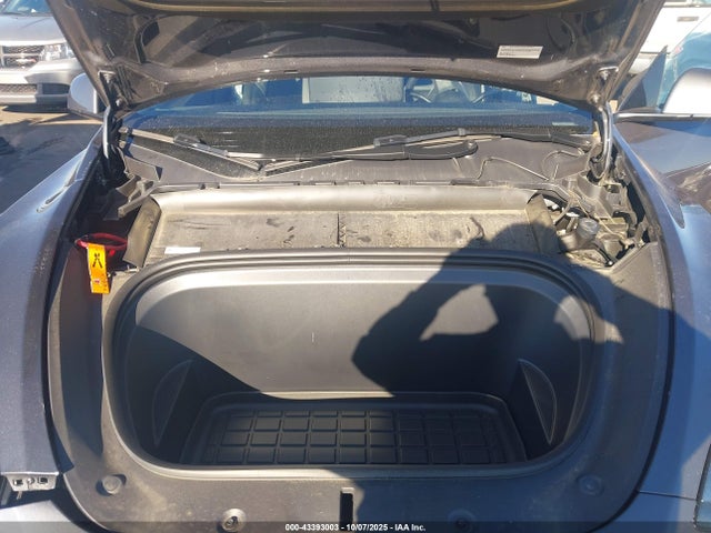2023 TESLA MODEL Y 7SAYGDEE7PA200282 Photo 9