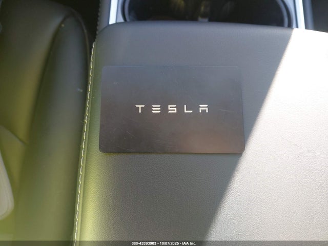 2023 TESLA MODEL Y 7SAYGDEE7PA200282 Photo 10