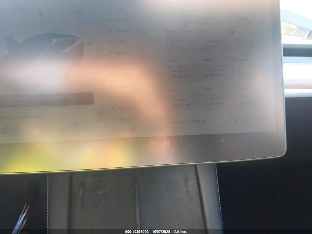 2023 TESLA MODEL Y 7SAYGDEE7PA200282 Photo 6