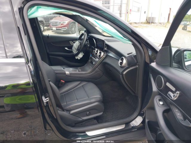 2021 MERCEDES-BENZ GLC 300 W1N0G8EB3MF924951 Photo 4