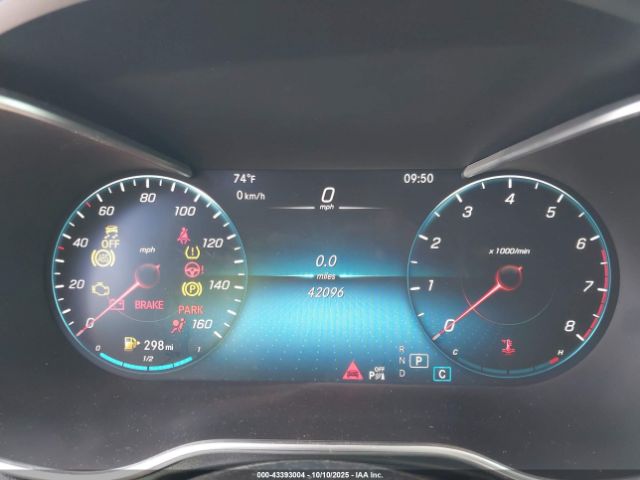 2021 MERCEDES-BENZ GLC 300 W1N0G8EB3MF924951 Photo 6