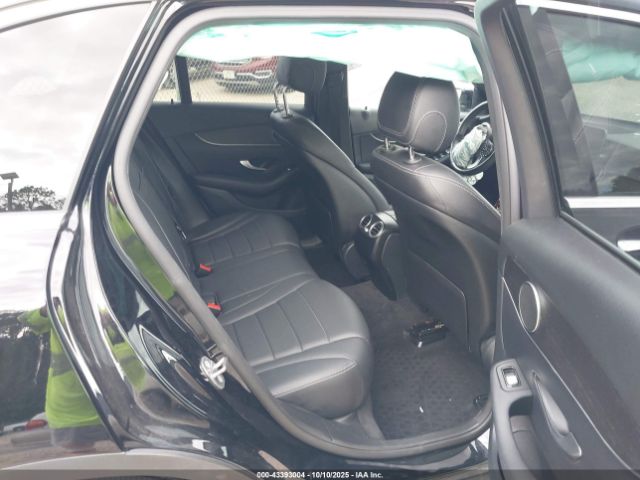 2021 MERCEDES-BENZ GLC 300 W1N0G8EB3MF924951 Photo 7