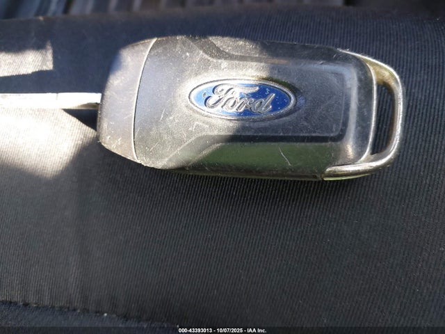 Ford FUSION SE 2014 3FA6P0H75ER389450 Image 11