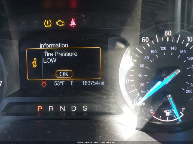Ford FUSION SE 2014 3FA6P0H75ER389450 Image 7