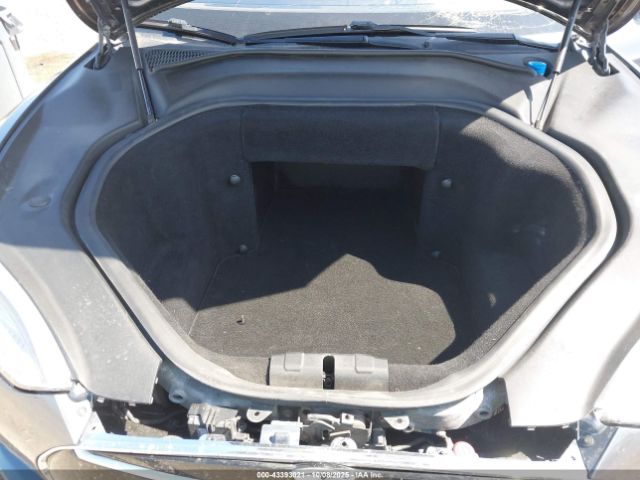 2013 TESLA MODEL S 5YJSA1CN7DFP24990 Photo 9