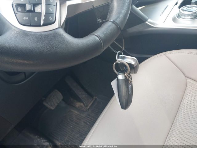 2023 FORD EXPLORER 1FMSK8FH4PGB09170 Photo 10