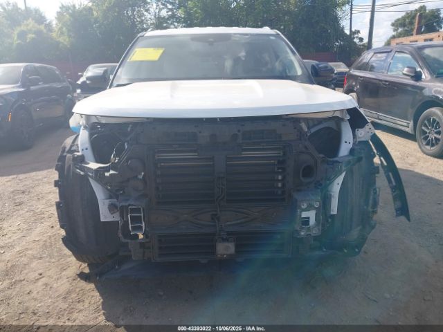2023 FORD EXPLORER 1FMSK8FH4PGB09170 Photo 5