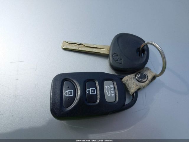 2011 HYUNDAI SONATA 5NPEB4AC8BH082453 Photo 10