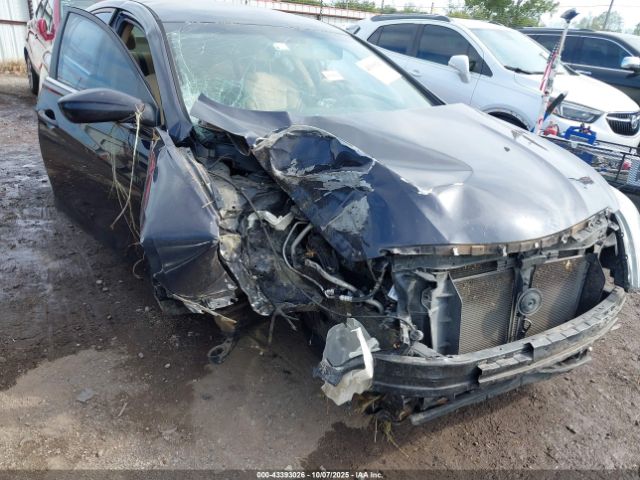 2011 HYUNDAI SONATA 5NPEB4AC8BH082453 Photo 5