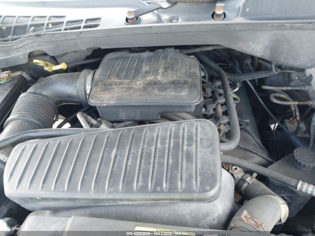 2005 DODGE DURANGO 1D4HD48NX5F614902 Photo 9