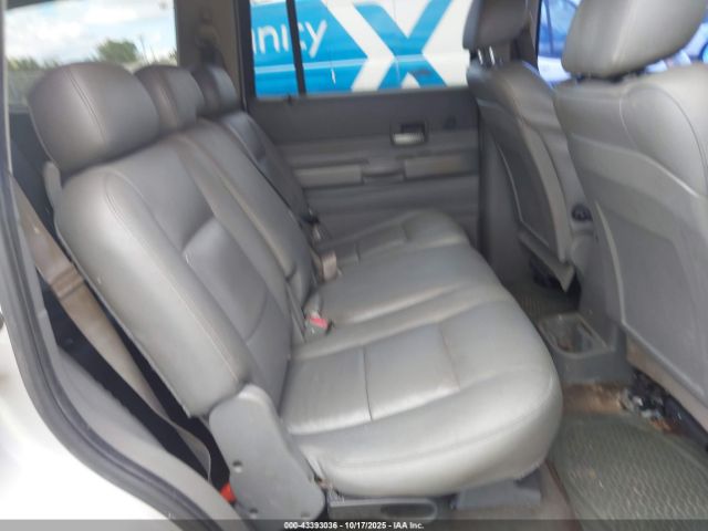 2005 DODGE DURANGO 1D4HD48NX5F614902 Photo 7