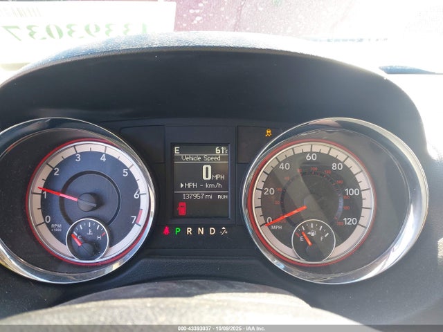 Продажа на аукционе авто 2015 Dodge Grand Caravan Sxt, vin: 2C4RDGCG1FR744959, номер лота: 43393037