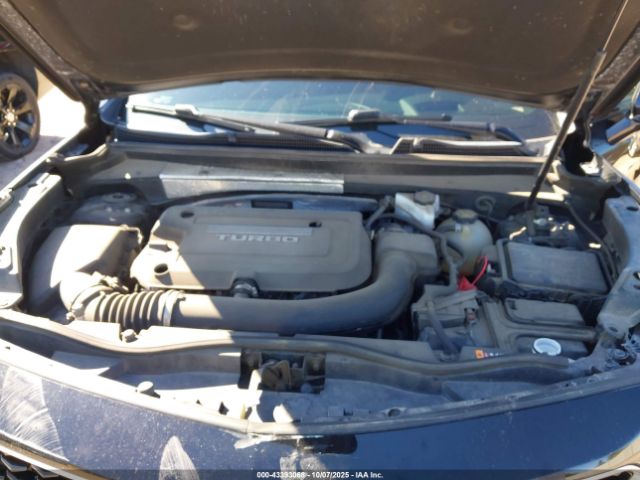 2019 CADILLAC XT4 1GYFZFR40KF223853 Photo 9