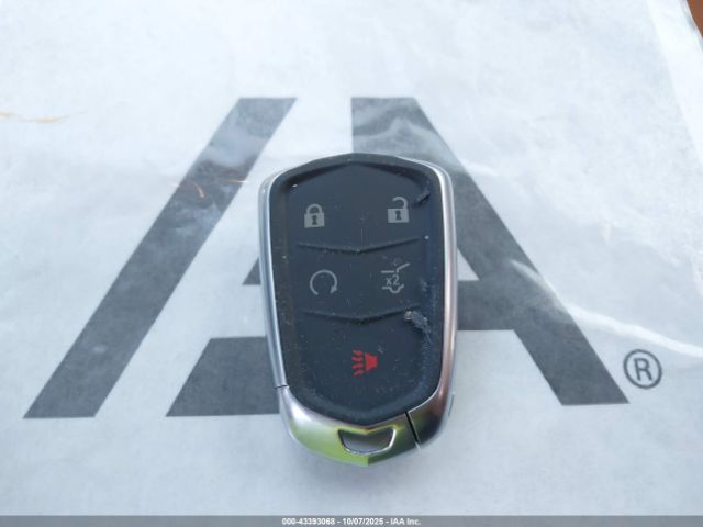 2019 CADILLAC XT4 1GYFZFR40KF223853 Photo 10