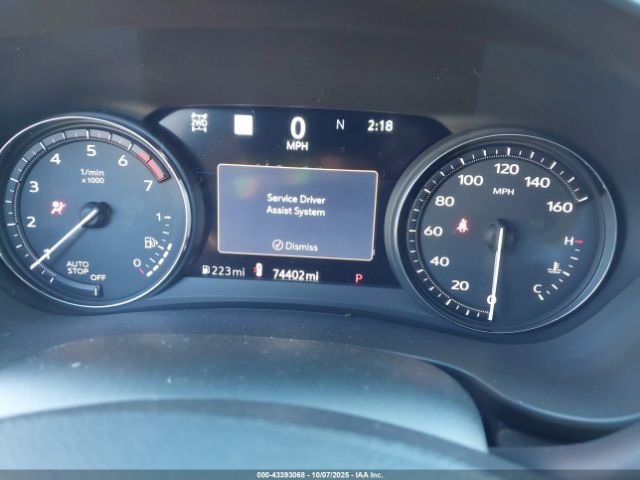 2019 CADILLAC XT4 1GYFZFR40KF223853 Photo 6