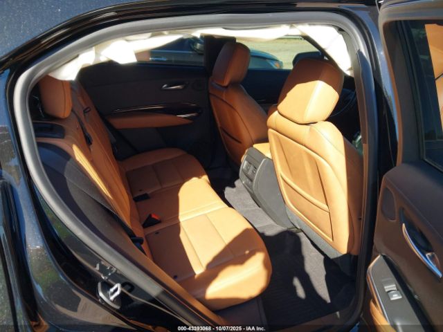 2019 CADILLAC XT4 1GYFZFR40KF223853 Photo 7