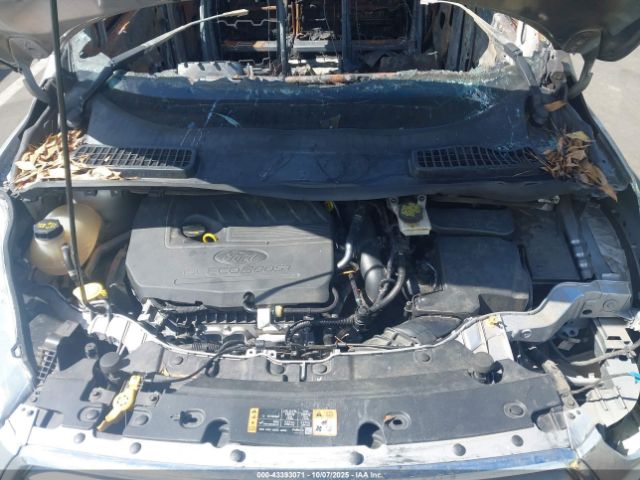 2018 FORD ESCAPE 1FMCU9GD9JUC90338 Photo 9