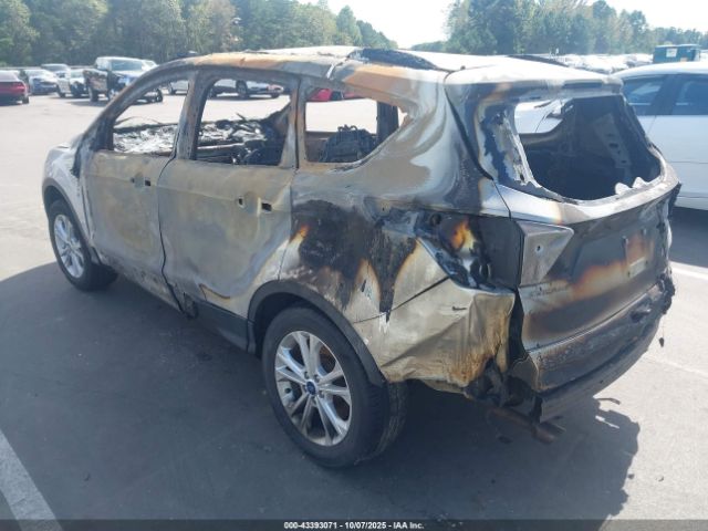 2018 FORD ESCAPE 1FMCU9GD9JUC90338 Photo 2