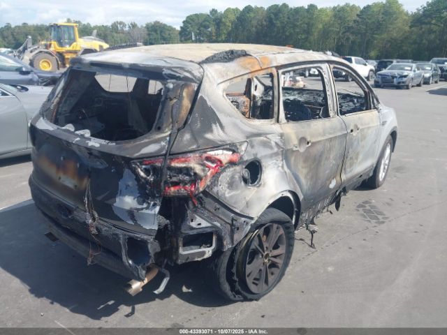 2018 FORD ESCAPE 1FMCU9GD9JUC90338 Photo 3