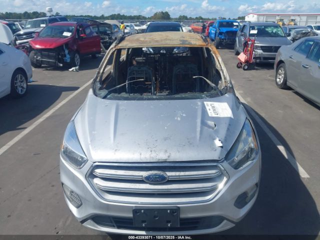 2018 FORD ESCAPE 1FMCU9GD9JUC90338 Photo 5