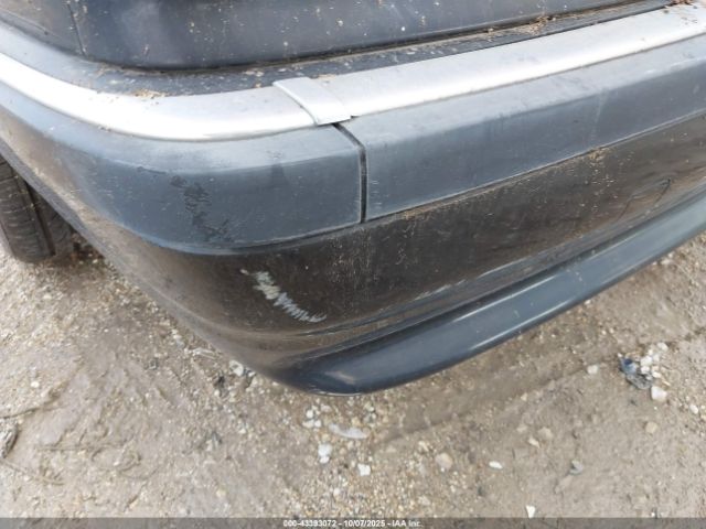 2001 BMW 740IL WBAGH83471DP23758 Photo 5