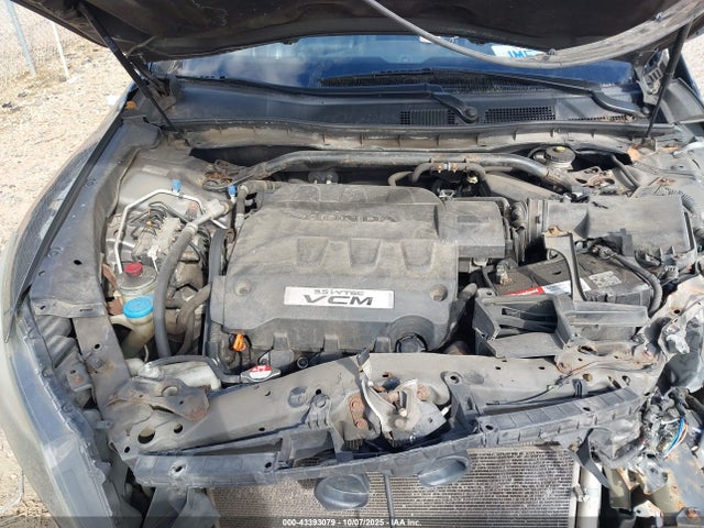 2012 HONDA CROSSTOUR 5J6TF2H56CL000525 Photo 9