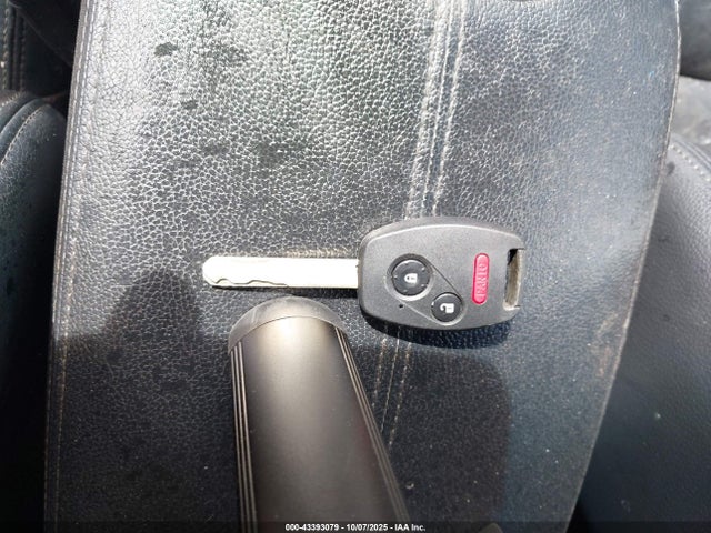 2012 HONDA CROSSTOUR 5J6TF2H56CL000525 Photo 10