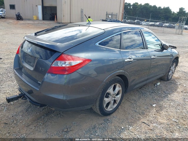 2012 HONDA CROSSTOUR 5J6TF2H56CL000525 Photo 3