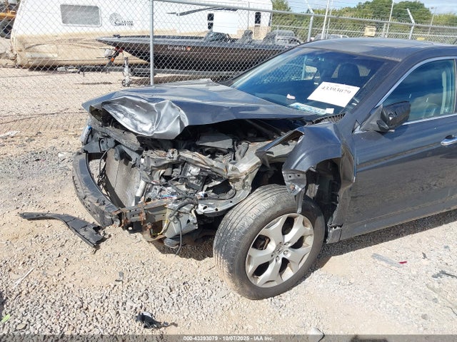 2012 HONDA CROSSTOUR 5J6TF2H56CL000525 Photo 5