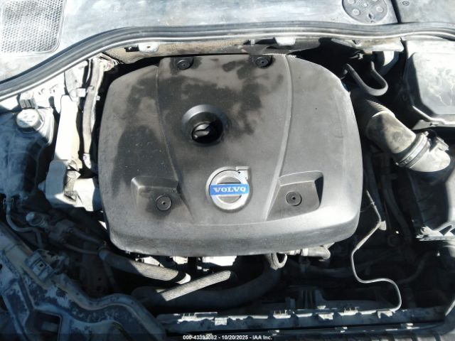 2015 VOLVO S60 YV126MFD8F1309916 Photo 9