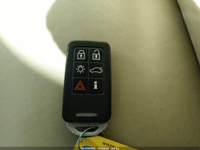 2015 VOLVO S60 YV126MFD8F1309916 Photo 10