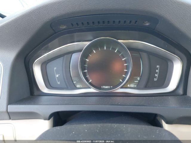 2015 VOLVO S60 YV126MFD8F1309916 Photo 6