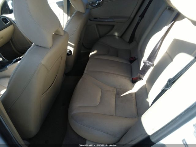 2015 VOLVO S60 YV126MFD8F1309916 Photo 7