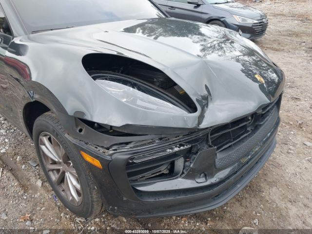 2023 PORSCHE MACAN WP1AA2A55PLB17586 Photo 5