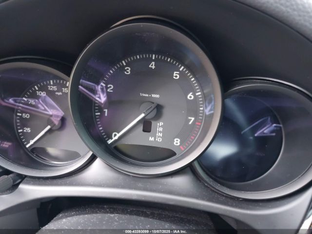 2023 PORSCHE MACAN WP1AA2A55PLB17586 Photo 6