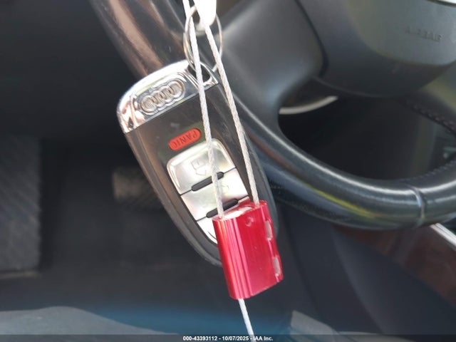 2012 AUDI Q5 WA1CFAFPXCA041962 Photo 10
