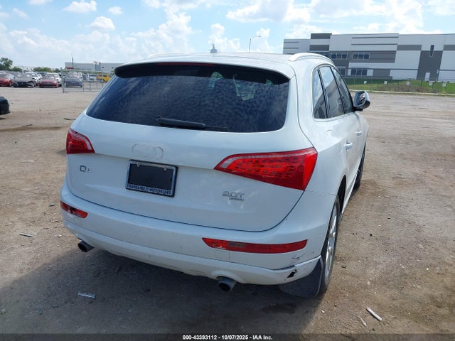2012 AUDI Q5 WA1CFAFPXCA041962 Photo 3
