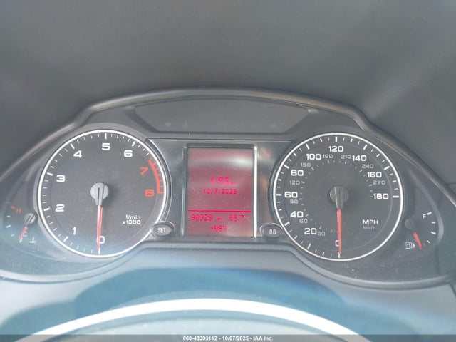2012 AUDI Q5 WA1CFAFPXCA041962 Photo 6