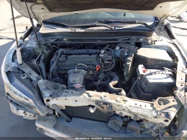 2015 ACURA TLX 19UUB1F39FA016740 Photo 9